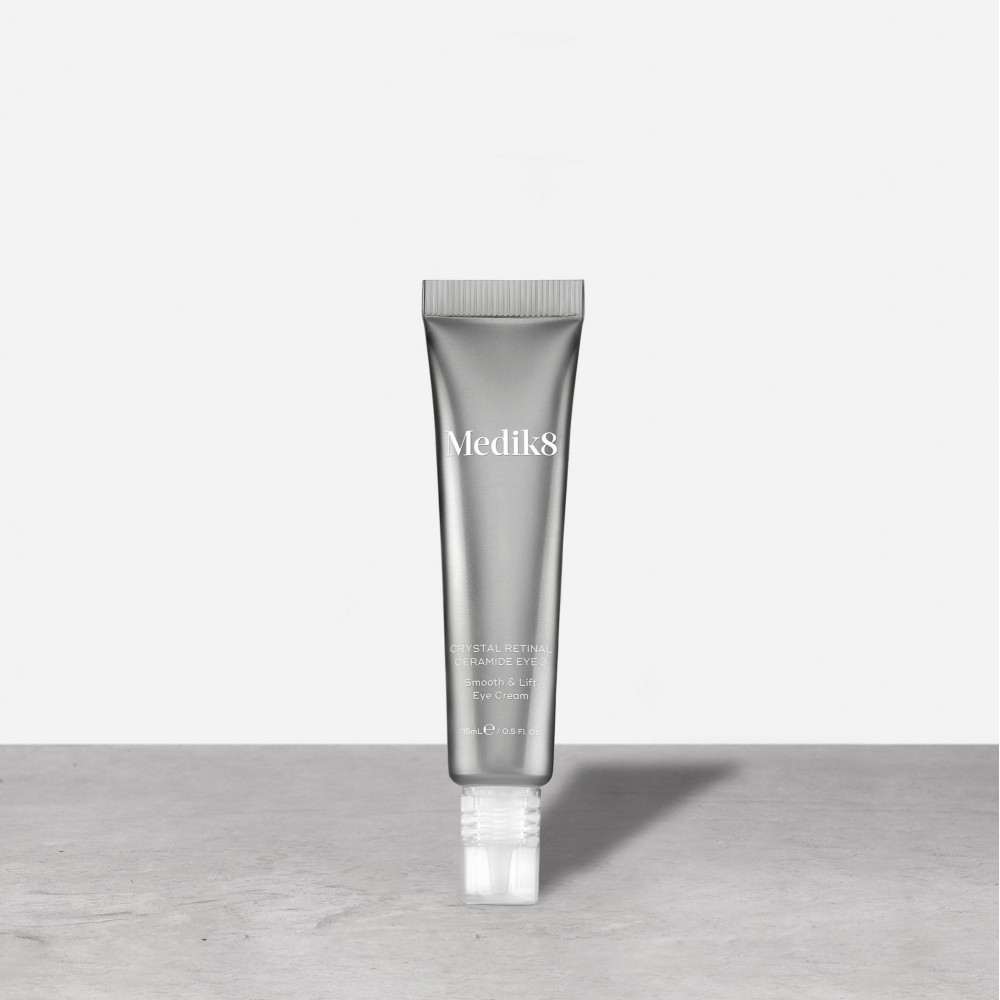ADVANCED DAY EYE PROTECT-Антивіковий крем навколо очей з SPF 30 та 5-зірковим UVA-захистом-зображення_2
